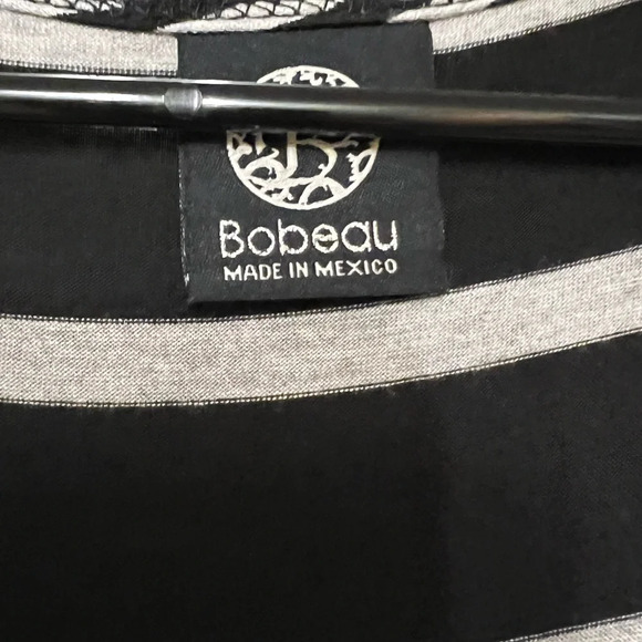 Bobeau size M top - Picture 2 of 3